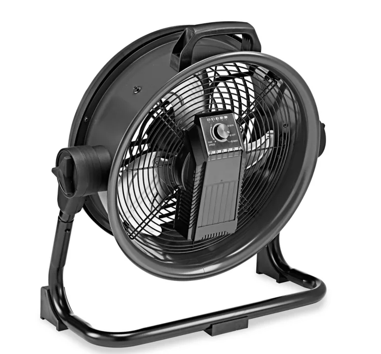14" Cordless Shop Fan